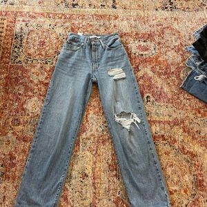 Levi’s 94 baggy